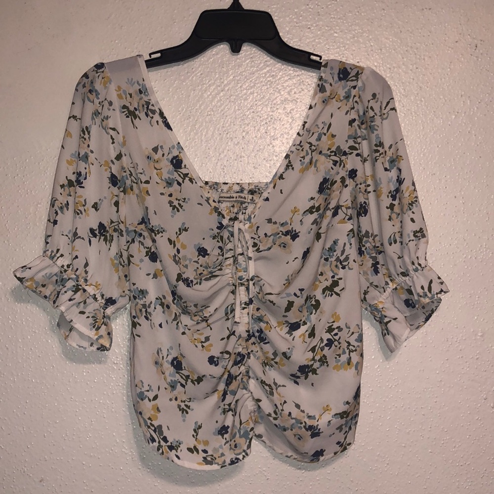 Abercrombie & Fitch blouse